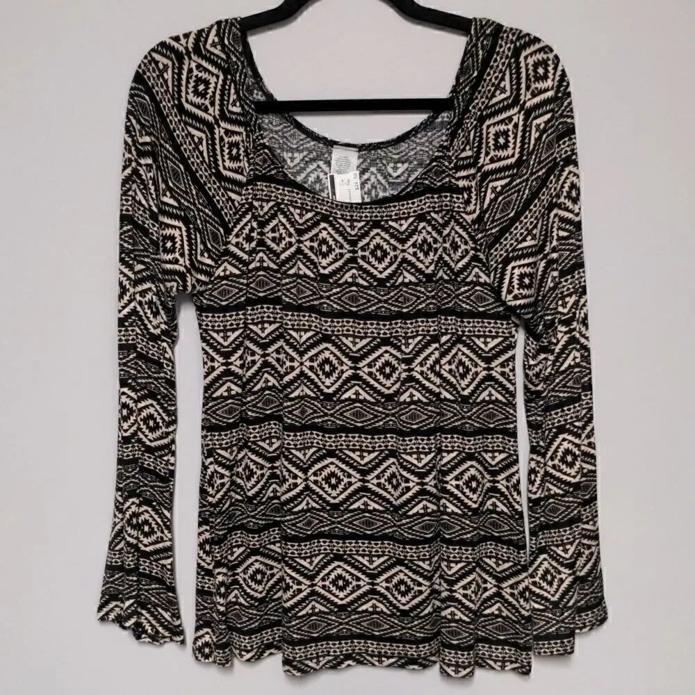 NWT Long Sleeve Shirt  